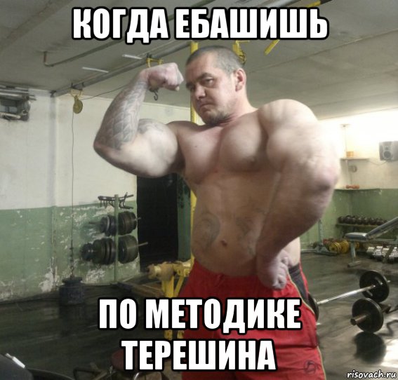 Фитнес зал от Питона - Бодибилдинг форум AnabolicShops