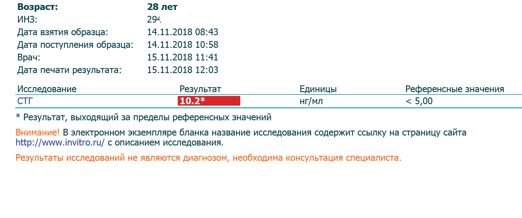 OneQ - стартап в области рекомбинантных белков - Бодибилдинг форум AnabolicShops