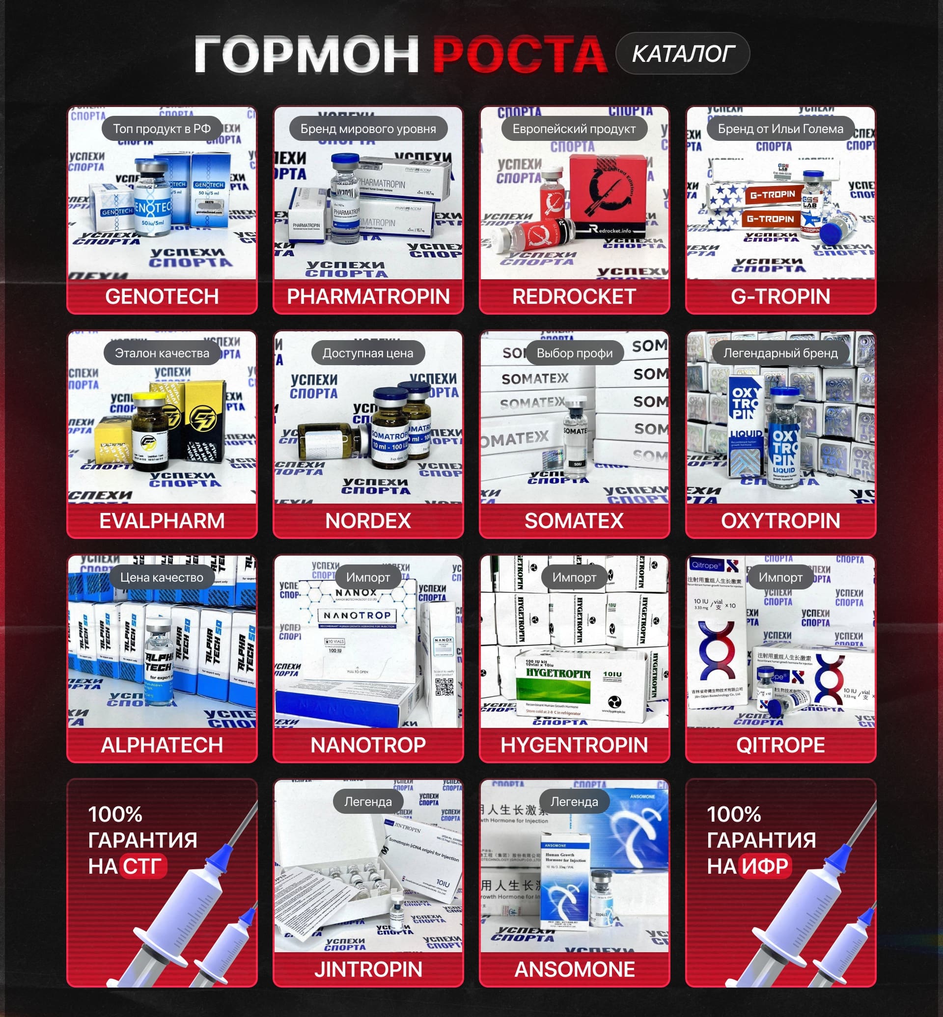 Успехи Cпорта | Казахстан и СНГ | Поставщик Гормона роста и Стероидов - Бодибилдинг форум AnabolicShops