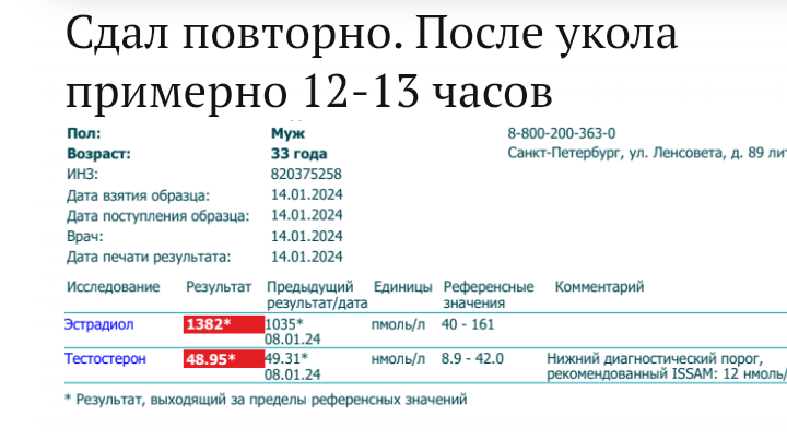 Анекдоты обо всем - Бодибилдинг форум AnabolicShops