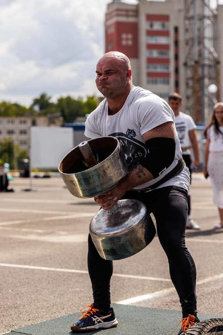 Новостной дайджест за 11.09.2024. - Бодибилдинг форум AnabolicShops