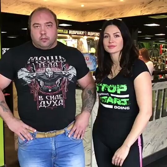 Блог Олега Лившица - Бодибилдинг форум AnabolicShops