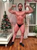 Новый этап. Подготовка на весенний сезон 2018!!! - Бодибилдинг форум AnabolicShops