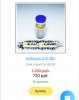 Real-Pump (Balkan Pharma, SP Labs) - Бодибилдинг форум AnabolicShops